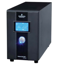 Nobreak VERTIV (EMERSON) GXT MT+ 3 kVA - GXT-MT-B-3000VA230 Nobreak VERTIV (EMERSON) GXT MT+ 3 kVA - GXT-MT-B-3000VA230